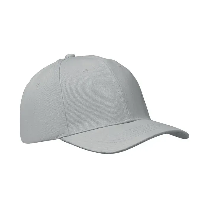 6 panel baseball cap - MO1464 (MOCN#07)